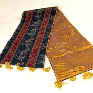 Favourbrook men's scarf